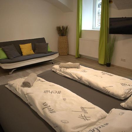 Apartmán Brilliant Souterrain Apt. - Prater Amuesement Park Vídeň Exteriér fotografie
