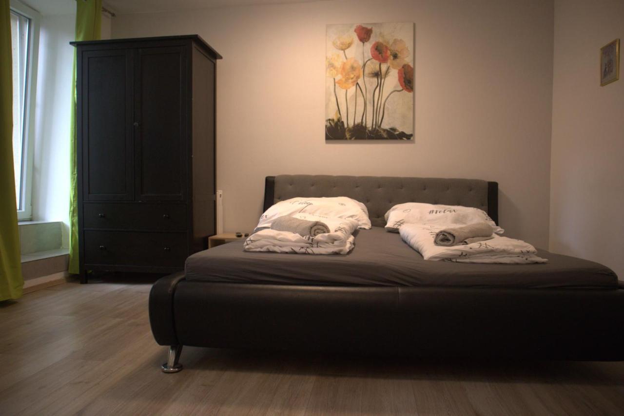 Apartmán Brilliant Souterrain Apt. - Prater Amuesement Park Vídeň Exteriér fotografie