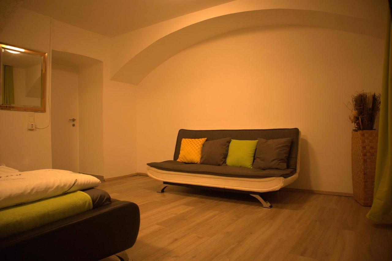 Apartmán Brilliant Souterrain Apt. - Prater Amuesement Park Vídeň Exteriér fotografie